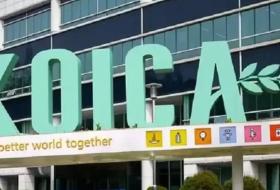 कोरियाबाट फर्किएका कामदारको पुनःएकीकरणमा सघाउन २५ लाख डलर सहयोग